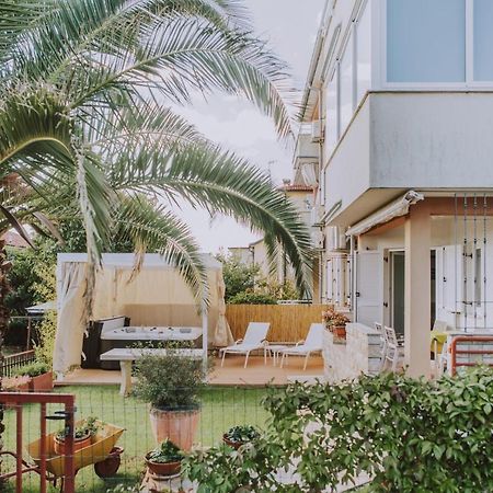 Apartman Hola Novigrad Istria Kültér fotó