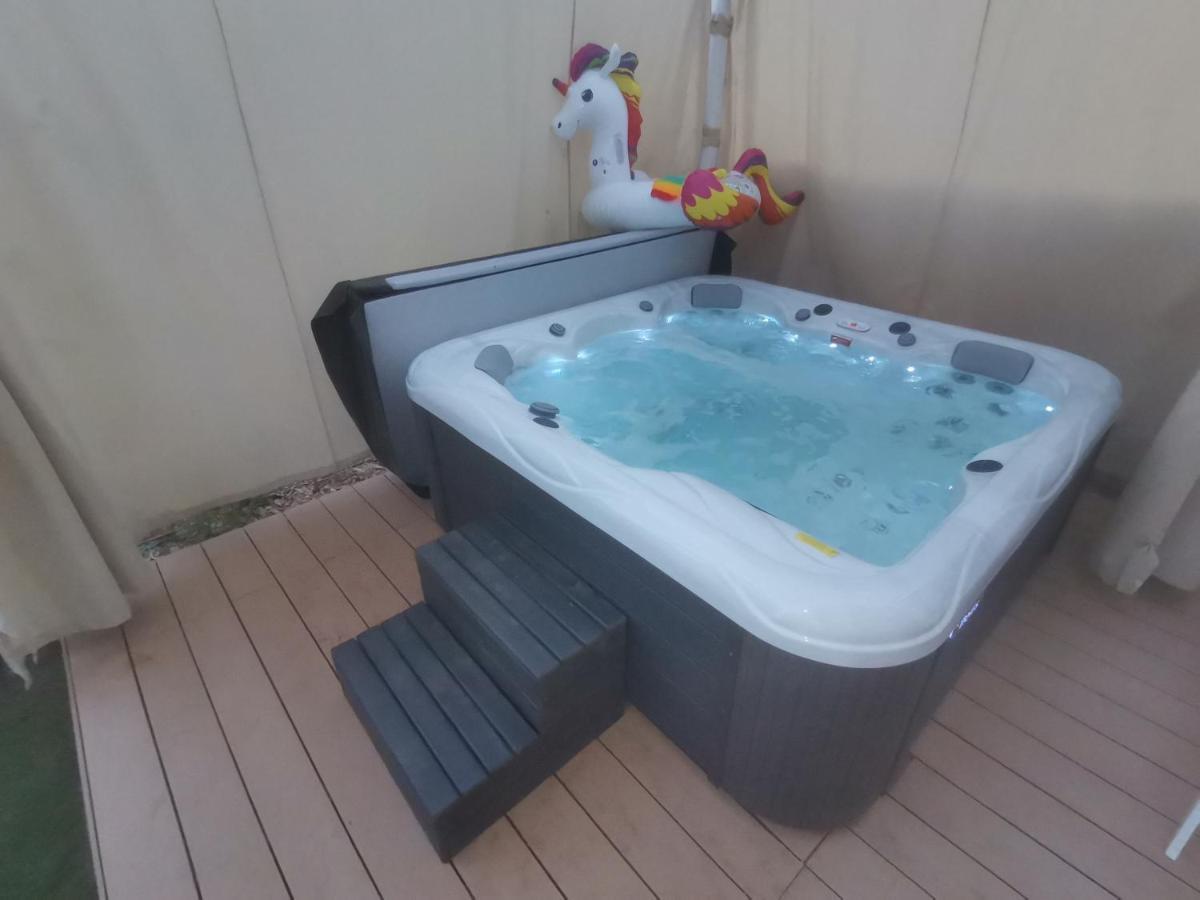 Apartman Hola Novigrad Istria Kültér fotó