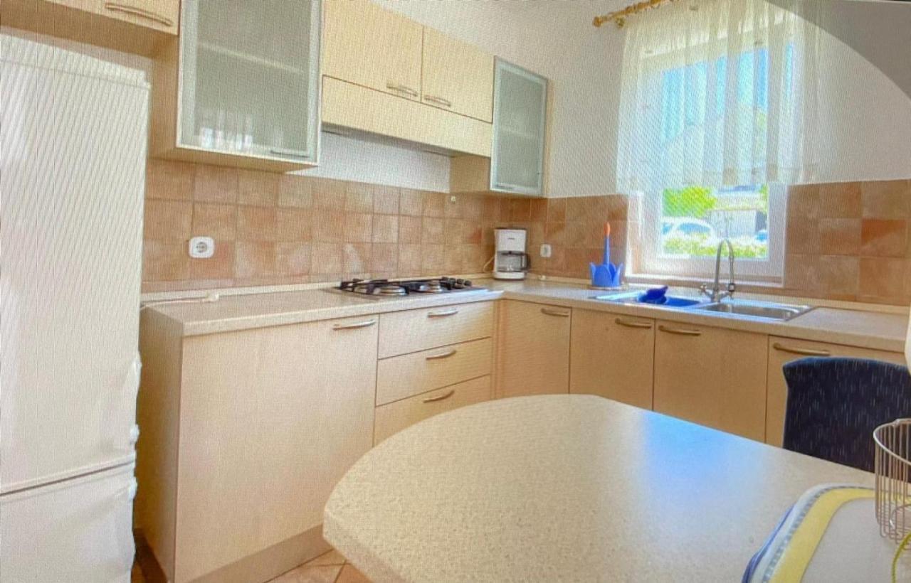 Apartman Hola Novigrad Istria Kültér fotó