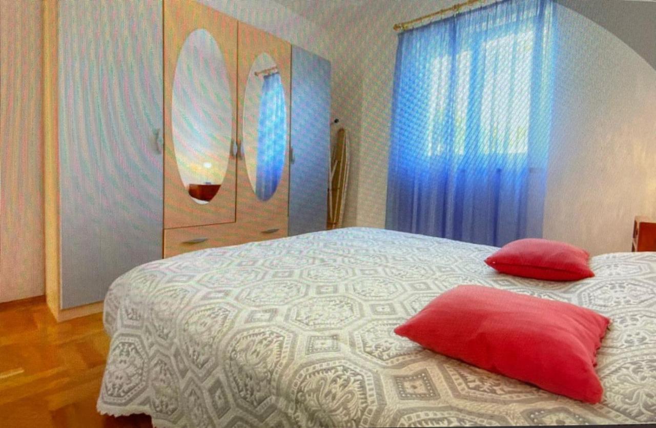 Apartman Hola Novigrad Istria Kültér fotó