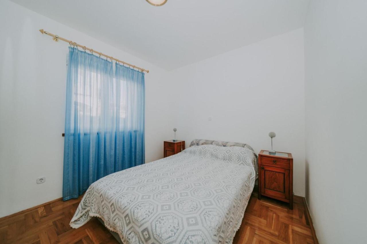 Apartman Hola Novigrad Istria Kültér fotó