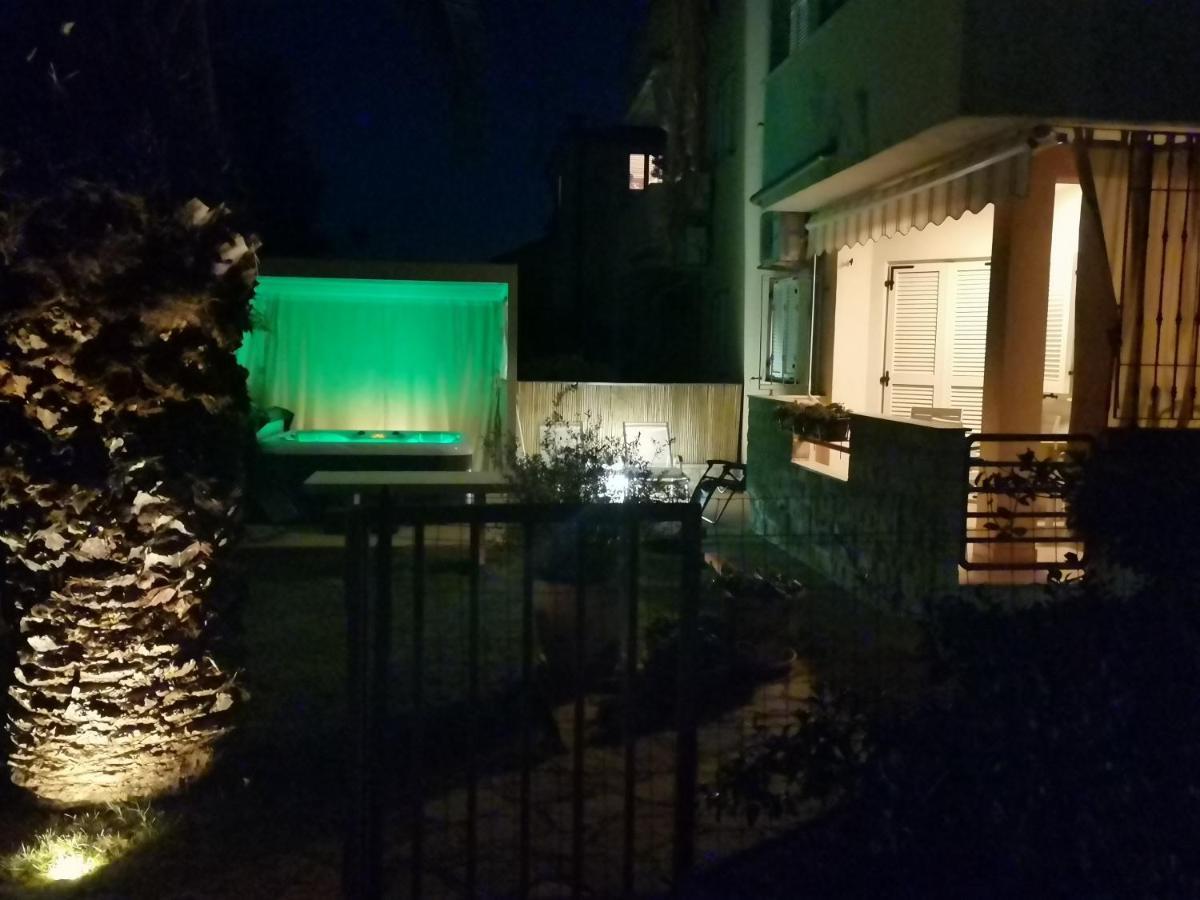 Apartman Hola Novigrad Istria Kültér fotó